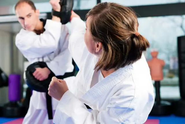 Adult Martial Arts Classes | Lake Zurich Family Martial Arts