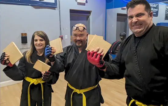 Martial Arts School Near Me in Lake Zurich | Family Martial Arts
