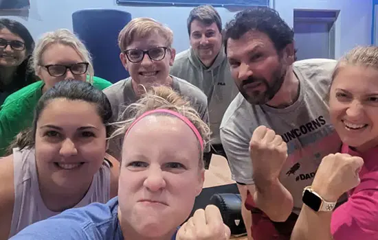 Martial Arts School Near Me in Lake Zurich | Family Martial Arts