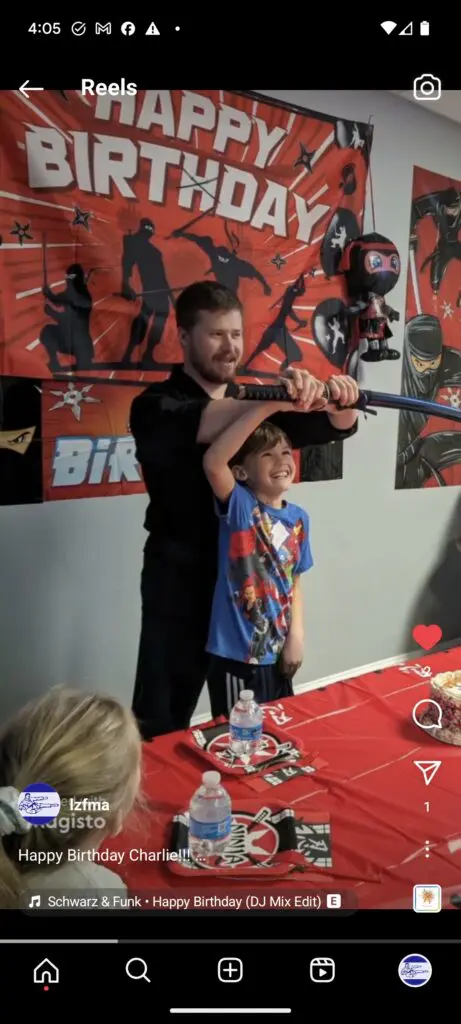 Martial Arts School Near Me in Lake Zurich | Family Martial Arts